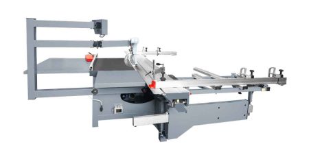 FORMATNA ŽAGA FKS 400 V32 PRO 3 AXE