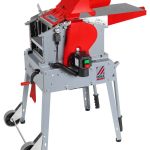 PORAVNALKA DEBELINKA  HOB 260 MINI/230V