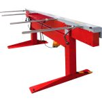 Gallery image Magnetni upogibnik AKM2000MAG_230V