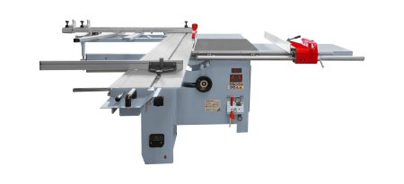 FORMATNA ŽAGA  FKS 305 V32TOP_400V