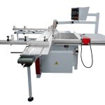 FORMATNA ŽAGA FKS 400 V32 PRO 3 AXE