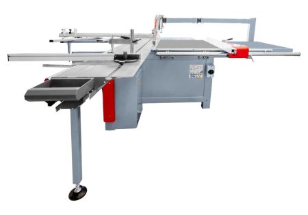 FORMATNA ŽAGA FKS400V32TOP_400V