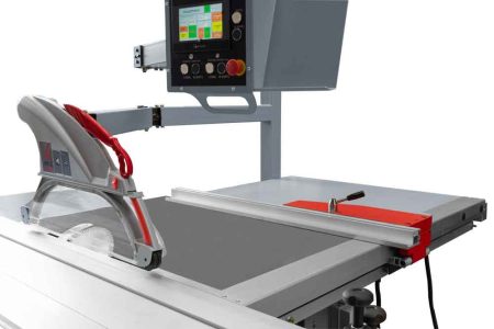 FORMATNA ŽAGA FKS 400 V32 PRO 3 AXE