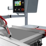 FORMATNA ŽAGA FKS 400 V32 PRO 3 AXE