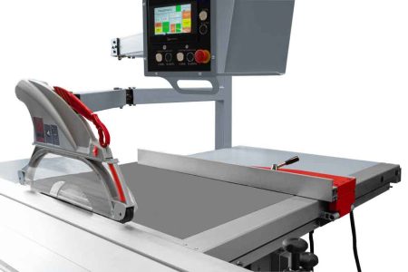 FORMATNA ŽAGA FKS 400 V32 PRO 3 AXE