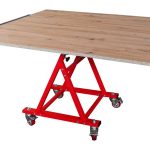 Premikalnik plošč PW3040KIPP