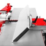 PORAVNALKA DEBELINKA  HOB 260 MINI/230V