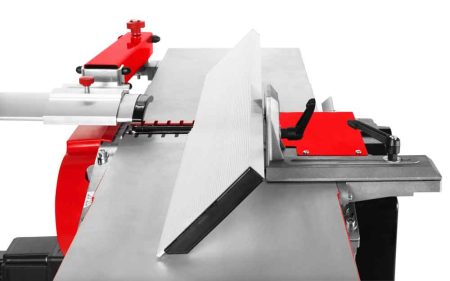 PORAVNALKA DEBELINKA  HOB 260 MINI/230V