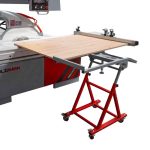 Premikalnik plošč PW3040KIPP