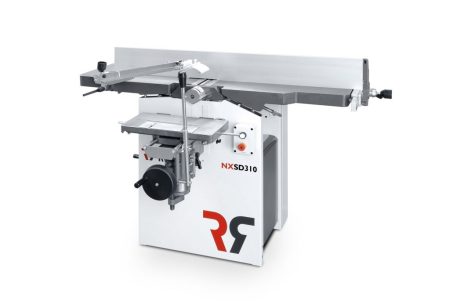 PORAVNALKA DEBELINKA  NXSD 310 ROBLAND