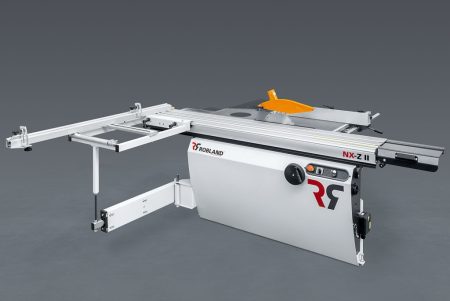 FORMATNA ŽAGA NXZ II