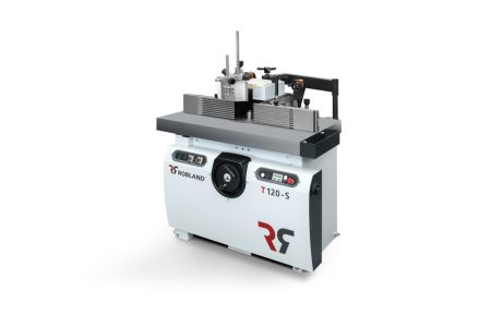 REZKAR T 120 E ROBLAND