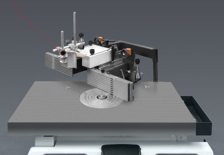 REZKAR T 120 M ROBLAND