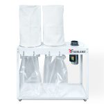 Featured image SESALEC DVO VREČNI ROBLAND DC2