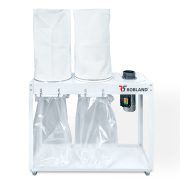 SESALEC DVO VREČNI ROBLAND DC2