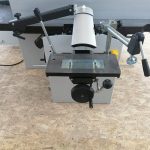 KOMBINIRKA ROBLAND NLX 410 PRO