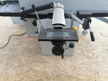 KOMBINIRKA ROBLAND NLX 410 PRO