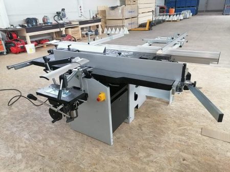 KOMBINIRKA ROBLAND NLX 410 PRO