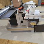 KOMBINIRKA ROBLAND NLX 410 PRO