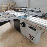 KOMBINIRKA ROBLAND NLX 410 PRO