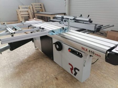 KOMBINIRKA ROBLAND NLX 410 PRO