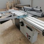 KOMBINIRKA ROBLAND NLX 410 PRO