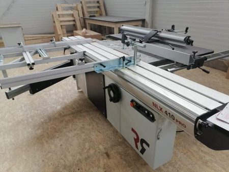 KOMBINIRKA ROBLAND NLX 410 PRO