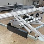 KOMBINIRKA ROBLAND NLX 410 PRO