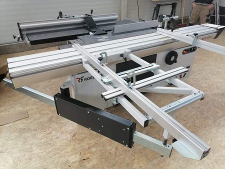 KOMBINIRKA ROBLAND NLX 410 PRO