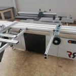 KOMBINIRKA ROBLAND NLX 410 PRO