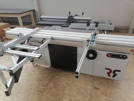 KOMBINIRKA ROBLAND NLX 410 PRO