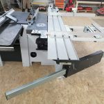 KOMBINIRKA ROBLAND NLX 410 PRO