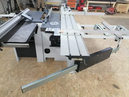 KOMBINIRKA ROBLAND NLX 410 PRO