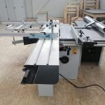 KOMBINIRKA ROBLAND NLX 410 PRO