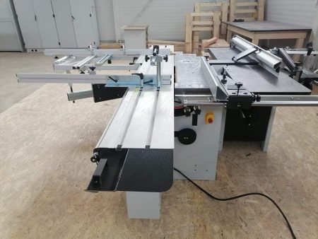 KOMBINIRKA ROBLAND NLX 410 PRO