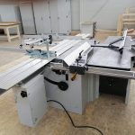 KOMBINIRKA ROBLAND NLX 410 PRO