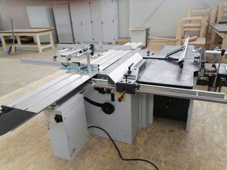 KOMBINIRKA ROBLAND NLX 410 PRO