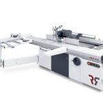 KOMBINIRKA ROBLAND NLX 410 PRO