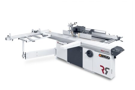 KOMBINIRKA ROBLAND NLX 410 PRO