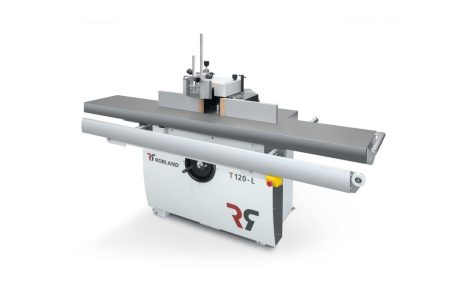 REZKAR T 120 M ROBLAND