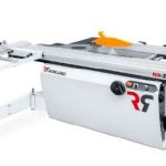 ROBLAND NX-Z II FORMATNA ŽAGA NXZ II