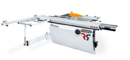 ROBLAND NX-Z II FORMATNA ŽAGA NXZ II