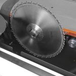 FORMATNA ŽAGA Z 400 M ROBLAND