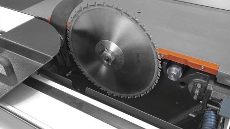 FORMATNA ŽAGA Z 400 M ROBLAND