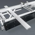 FORMATNA ŽAGA Z 400 M ROBLAND