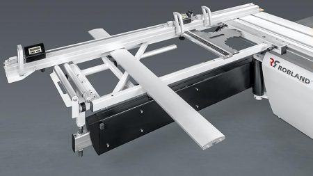 FORMATNA ŽAGA Z 400 M ROBLAND