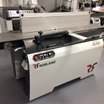 Gallery image PORAVNALKA DEBELINKA SD 410 ll ROBLAND