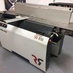 Gallery image PORAVNALKA DEBELINKA SD 410 ll ROBLAND