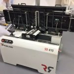 Gallery image PORAVNALKA DEBELINKA SD 410 ll ROBLAND