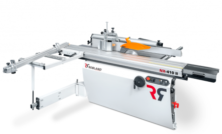 KOMBINIRKA NX410 II PRO ROBLAND